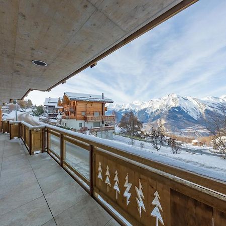 Nendaz 2 Bedroom Apartment - Close Ski Lift - R27 Esterno foto