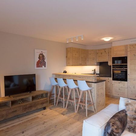 Nendaz 2 Bedroom Apartment - Close Ski Lift - R27 Esterno foto
