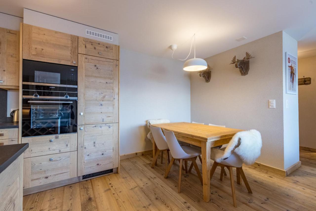 Nendaz 2 Bedroom Apartment - Close Ski Lift - R27 Esterno foto