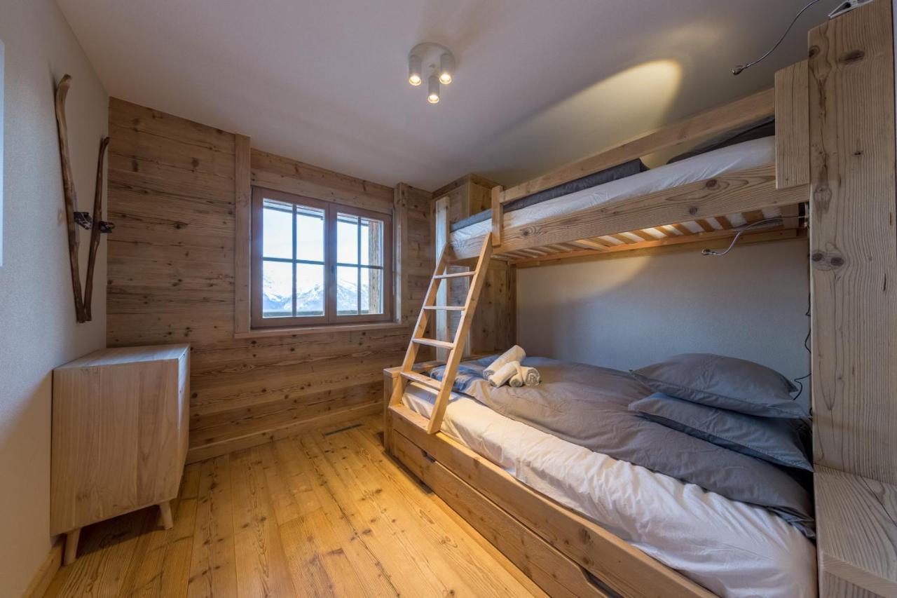 Nendaz 2 Bedroom Apartment - Close Ski Lift - R27 Esterno foto