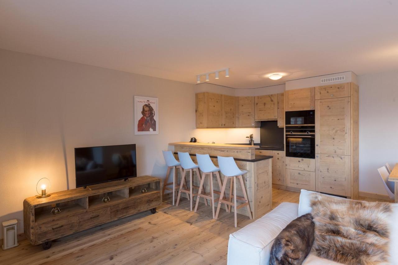 Nendaz 2 Bedroom Apartment - Close Ski Lift - R27 Esterno foto