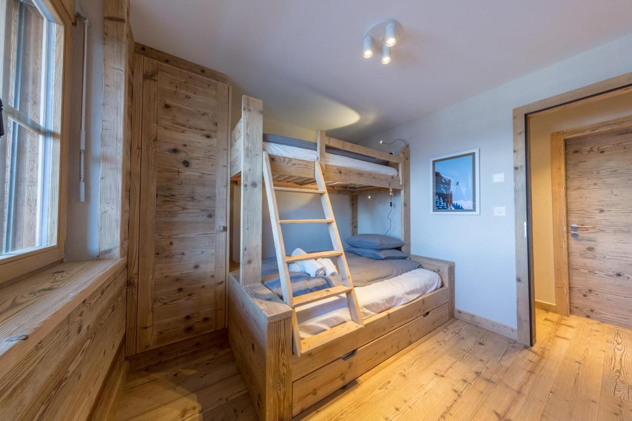 Nendaz 2 Bedroom Apartment - Close Ski Lift - R27 Esterno foto