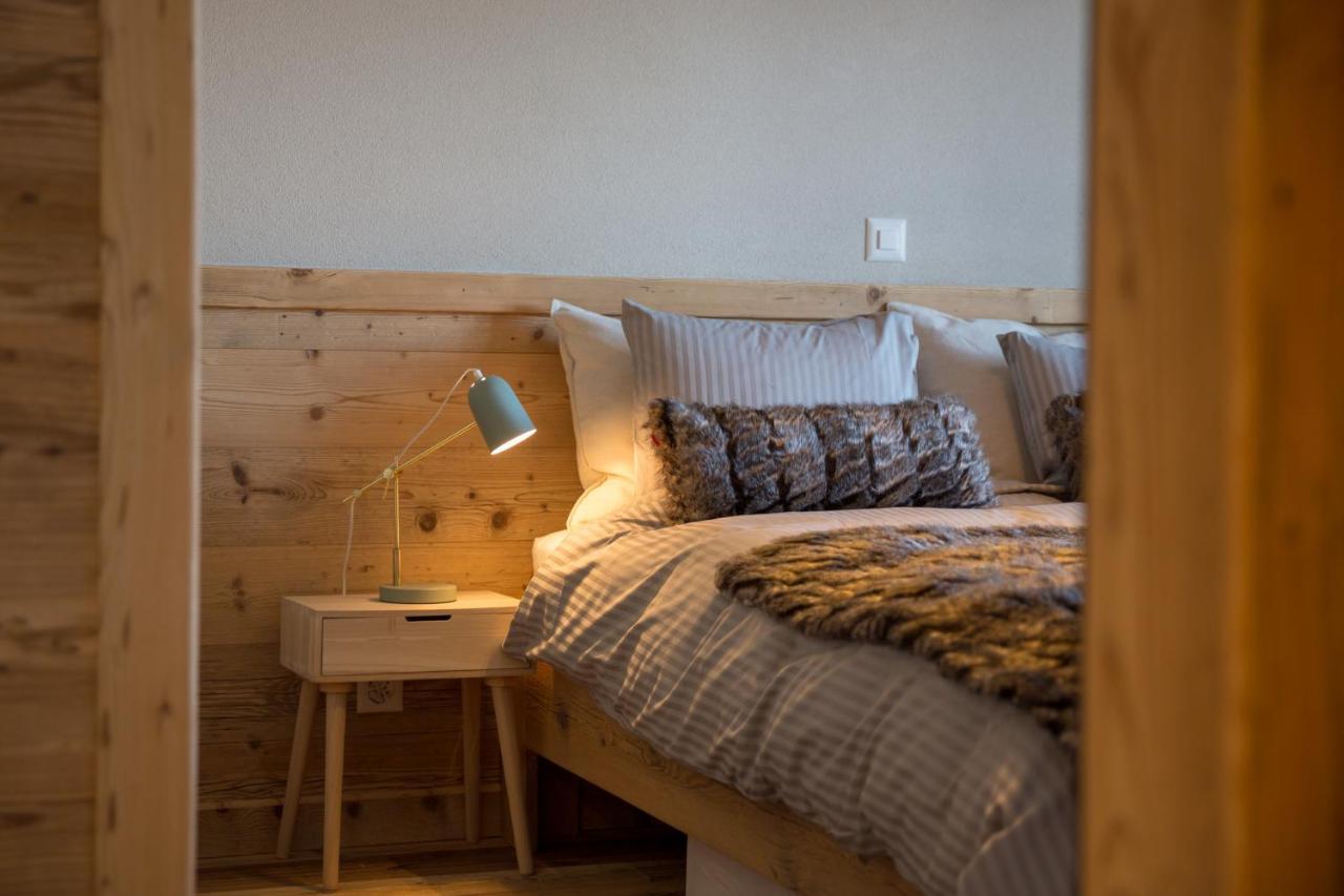 Nendaz 2 Bedroom Apartment - Close Ski Lift - R27 Esterno foto