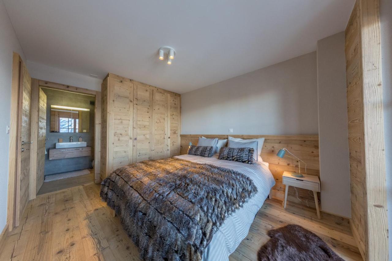 Nendaz 2 Bedroom Apartment - Close Ski Lift - R27 Esterno foto
