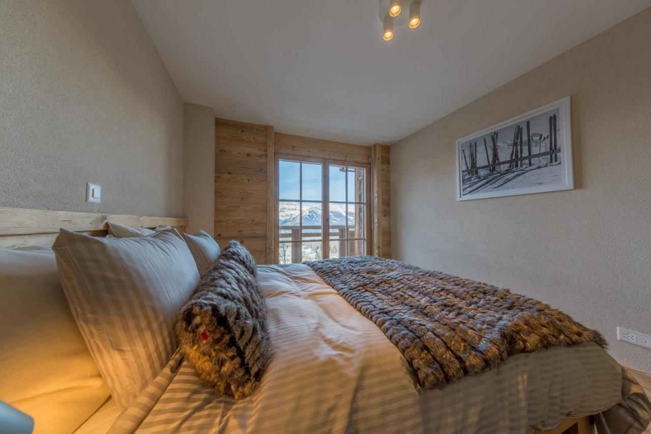 Nendaz 2 Bedroom Apartment - Close Ski Lift - R27 Esterno foto